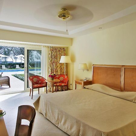 Ghotels Theophano Imperial Palace Chalkidiki Exterior foto