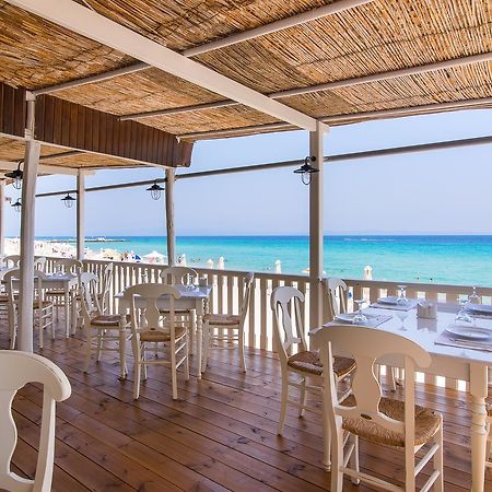 Ghotels Theophano Imperial Palace Chalkidiki Exterior foto