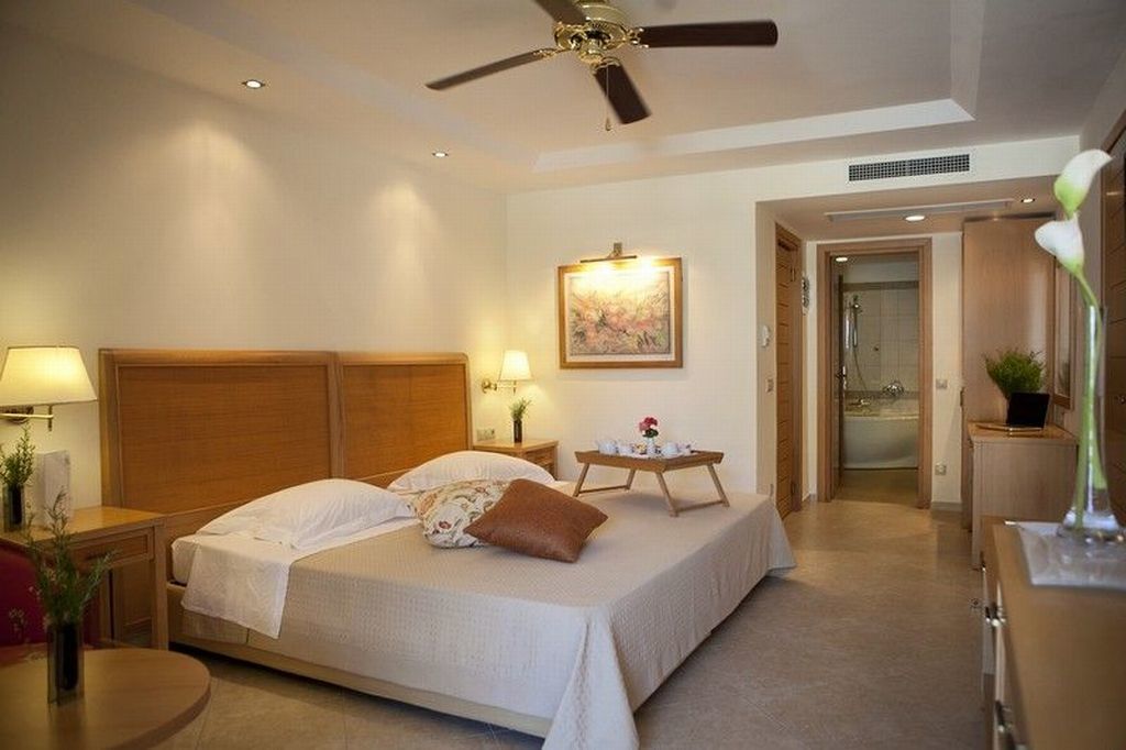 Ghotels Theophano Imperial Palace Chalkidiki Exterior foto