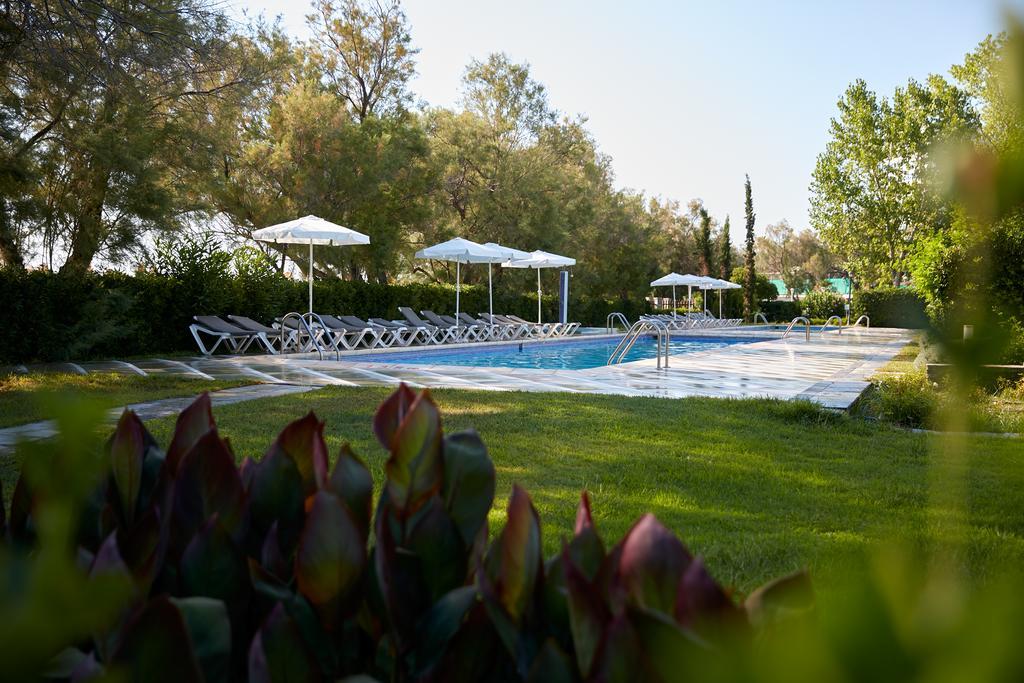 Ghotels Theophano Imperial Palace Chalkidiki Exterior foto