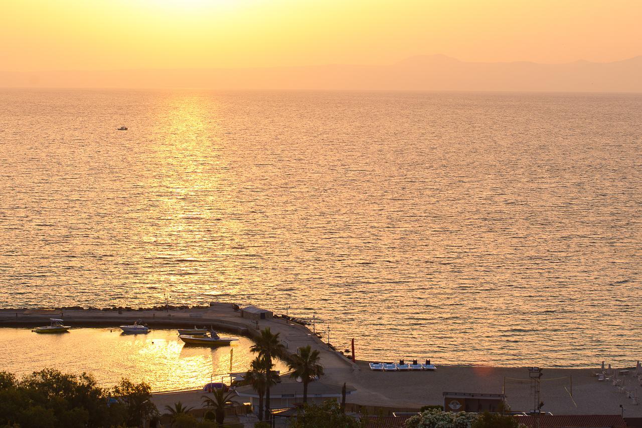 Ghotels Theophano Imperial Palace Chalkidiki Exterior foto