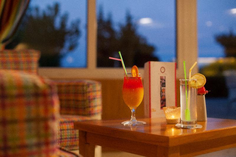 Ghotels Theophano Imperial Palace Chalkidiki Exterior foto