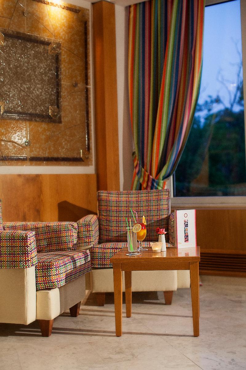 Ghotels Theophano Imperial Palace Chalkidiki Exterior foto